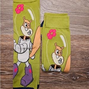 Socks!